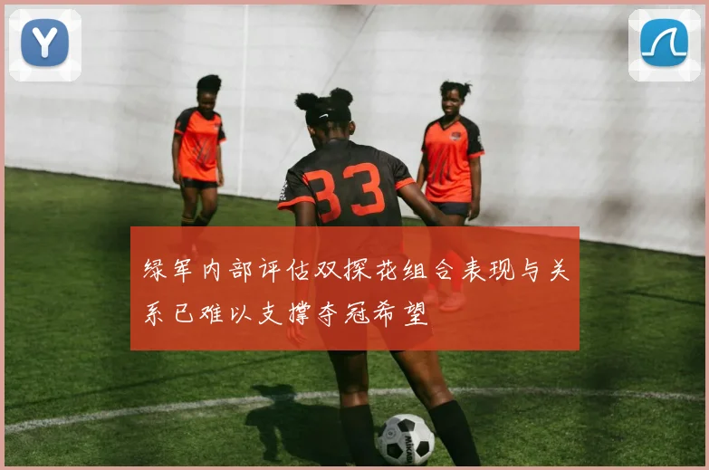 绿军内部评估双探花组合表现与关系已难以支撑夺冠希望